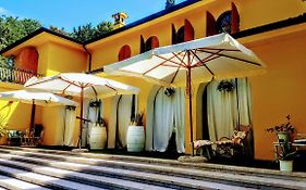 B&b Villa Graziella